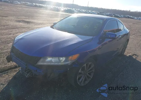 2014 Honda Accord Ex-L V-6 из США, поврежденный, VIN 1HGCT2B83EA006591